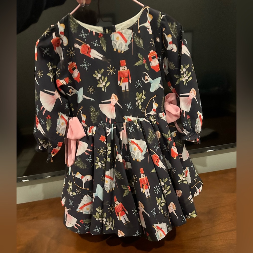 Be Girl clothing